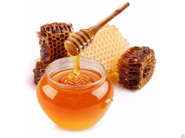 Honey Skin Care