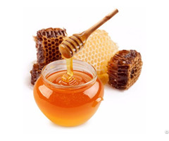 Honey Skin Care