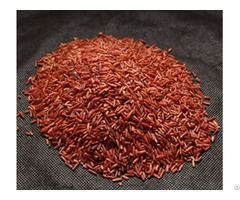 Dragon Blood Rice