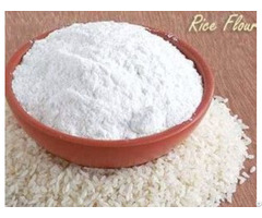 Vietnam Rice Flour