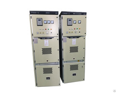 Armored Removable Ac Metal Enclosed Switchgear Kyn28 A 12kv
