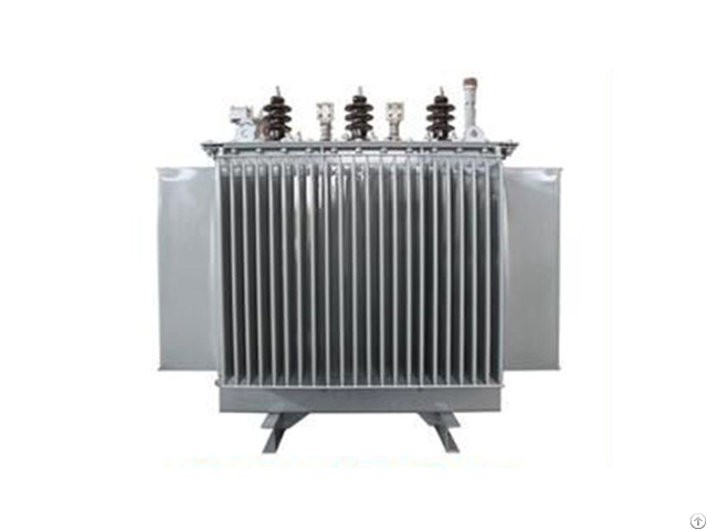 S13 M Oil Type Transformers