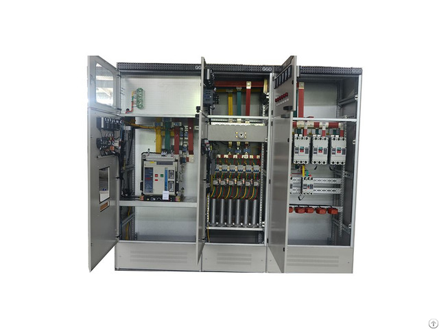 Ggj Low Voltage Switchgear