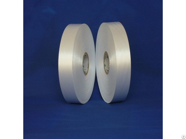 Polyester Taffeta Label Tape