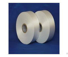 Double Side Woven Edge Recycle Polyester Satin Tapes