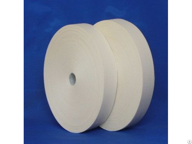 Self Adhesive Polyester Satin Ribbon