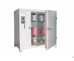 Htg 1 Digital Display Electro Thermal Drying Oven