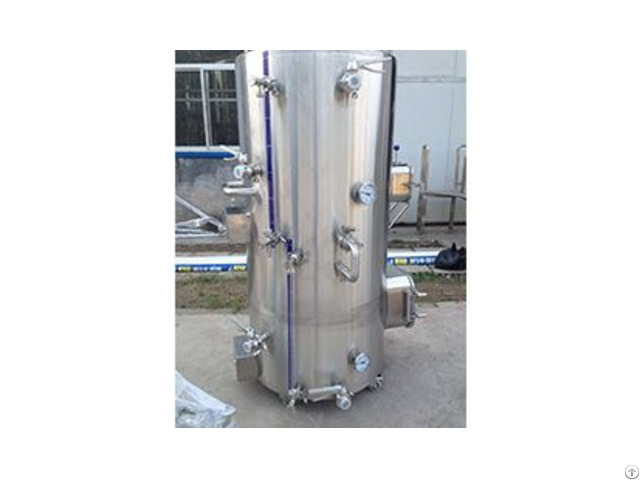 300l 600l Brew Tower