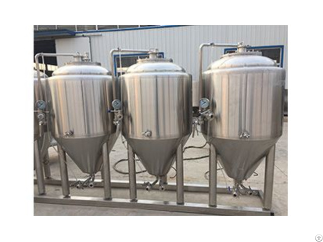 300l Mini Brewery System