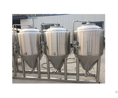 300l Mini Brewery System