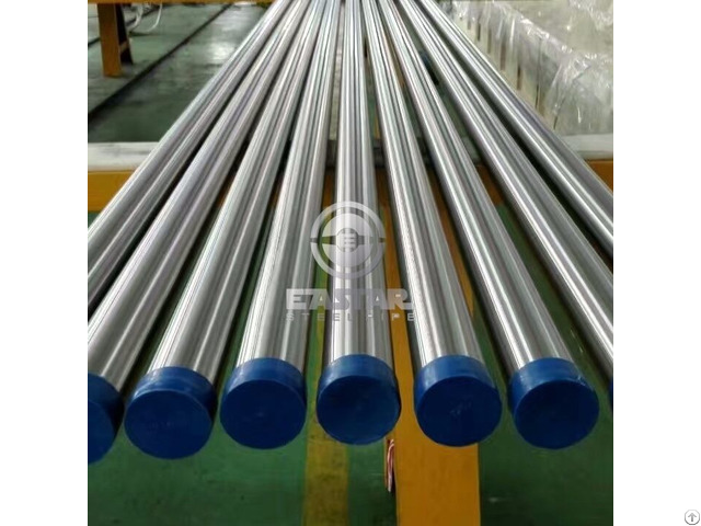 Stainless Steel Precision Tube