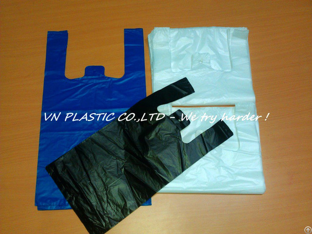 T Shirt Bags On Block Avn08033