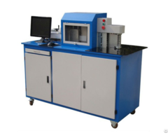 Bander Machine For Advertising Light Boxes
