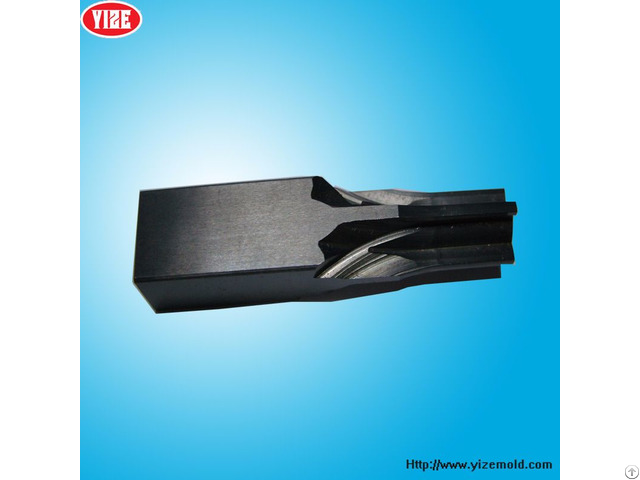 Connector Mould Slide Block