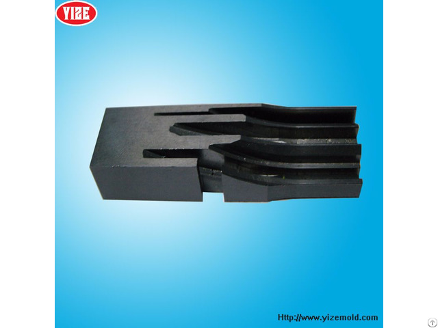 High Quality Connector Mould Fix Block