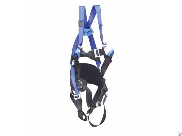 Safety Harnesses