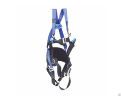 Safety Harnesses