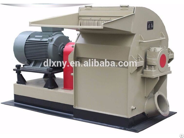 Wood Chipping Particle Machine For Medium Particleboard Production Enterprises