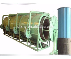 Coconut Shell Industrial Drying Equipment