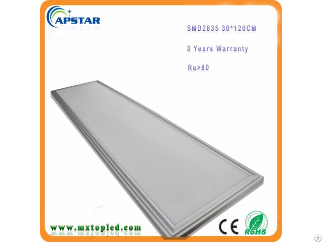 36w Led Panel Light