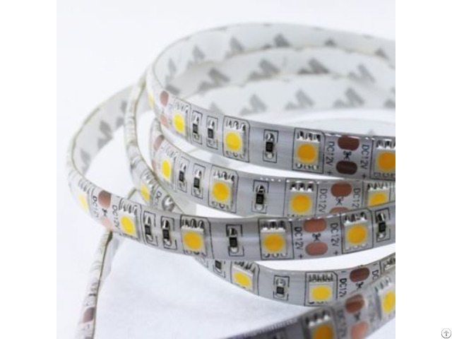 Led Strip 60leds Meter