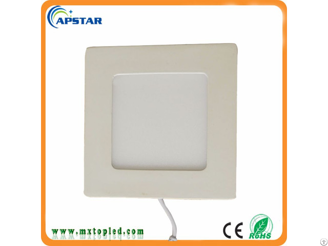 18w Led Panel