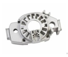 Aluminum Alloy Adc10 Adc12 A380 Machanical Component Die Casting