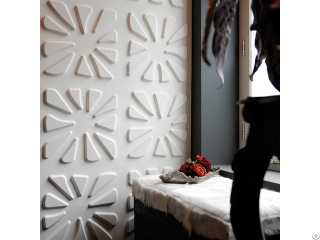 Wall Coverings Interior Walldecoration 3d Boards Embossed Walltile Walldecor