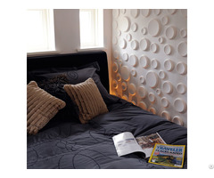 3d Wall Coverings Interior Decoration Embossed Walltile Decors