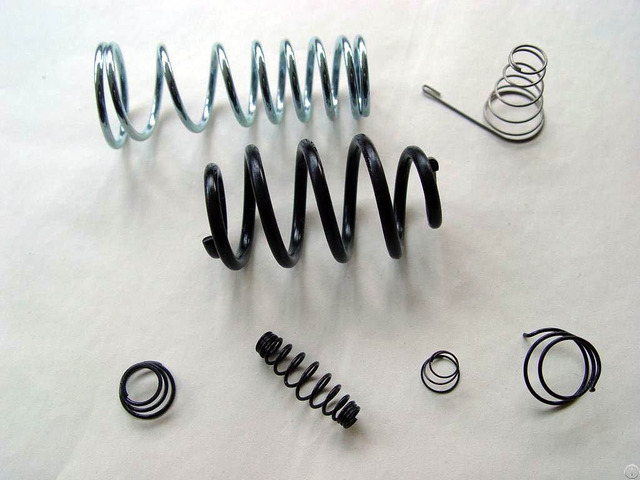 Sell Compression Spring