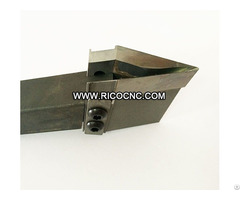 Ricocnc Woodturning Lathe Knife Tools For Cnc Router