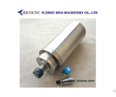Cnc Spindle Motor For Woodworking Machines