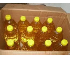 Refined Sunflower Oil Rsfo