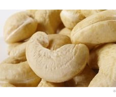 Cashew Nuts And Almond Nut
