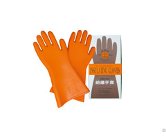 Insulated Gloves 5 35kv