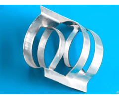 Metal Conjugate Ring Is Made Of Quality Ss Or Carbon Steel