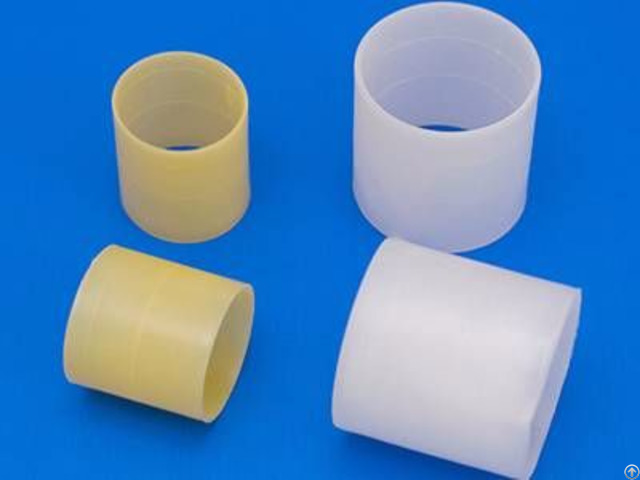 Plastic Rasching Ring A Random Packing With Simple Structure