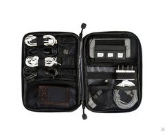Electronic Accessories Bag