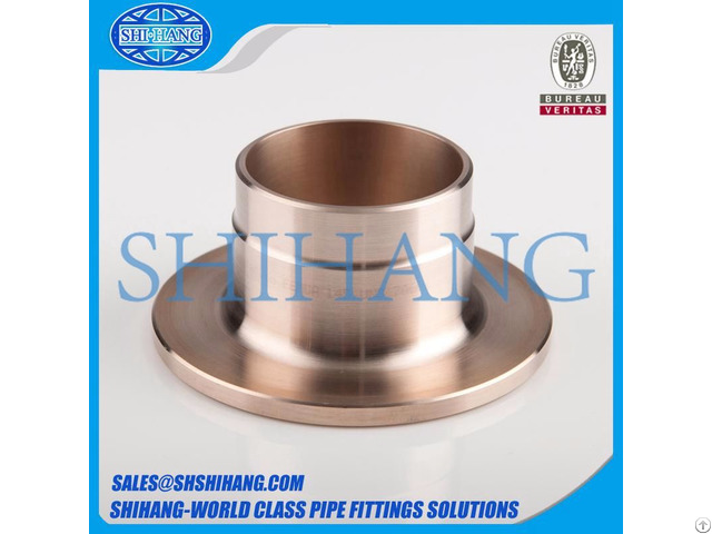 Copper Nickel Cuni 90 10 C70600 Blind Flange