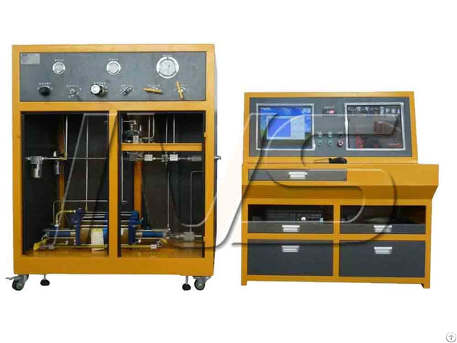 Leakage Test Stand P N A2031