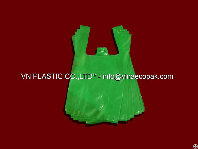 Vegetable Plastic Bags Avn15031702