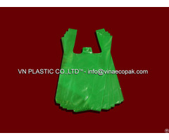 Vegetable Plastic Bags Avn15031702