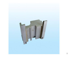 Customization Iso Mold Cavity In Precision Mould Component Manufacturer