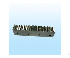 Shenzhen Plastic Mould Component Maker