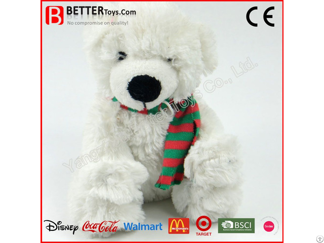 Stuffed Animals Soft Bear Toys