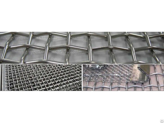 Vibrating Sieves Screen