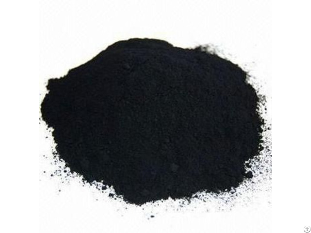 Pigment Carbon Black For Filament And Staple Fiber High Purity