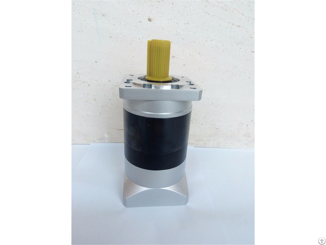 Precise Planetary Gearbox Hs Plf060 L3 100 S2 P2