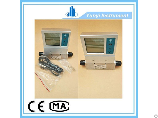 Air Mass Flow Meters