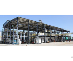 Biodiesel Project Zhengyang Machinery
